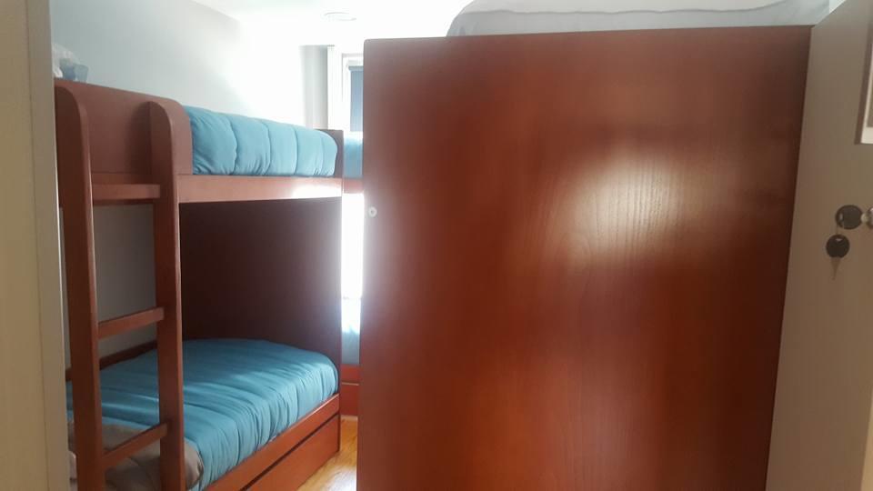 Secret Hostel 포르투 외부 사진