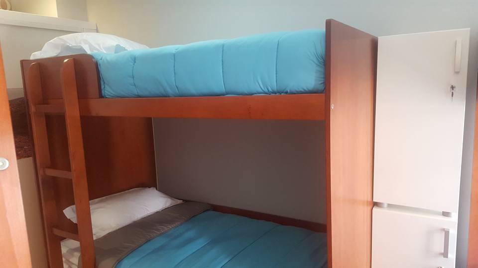 Secret Hostel 포르투 외부 사진