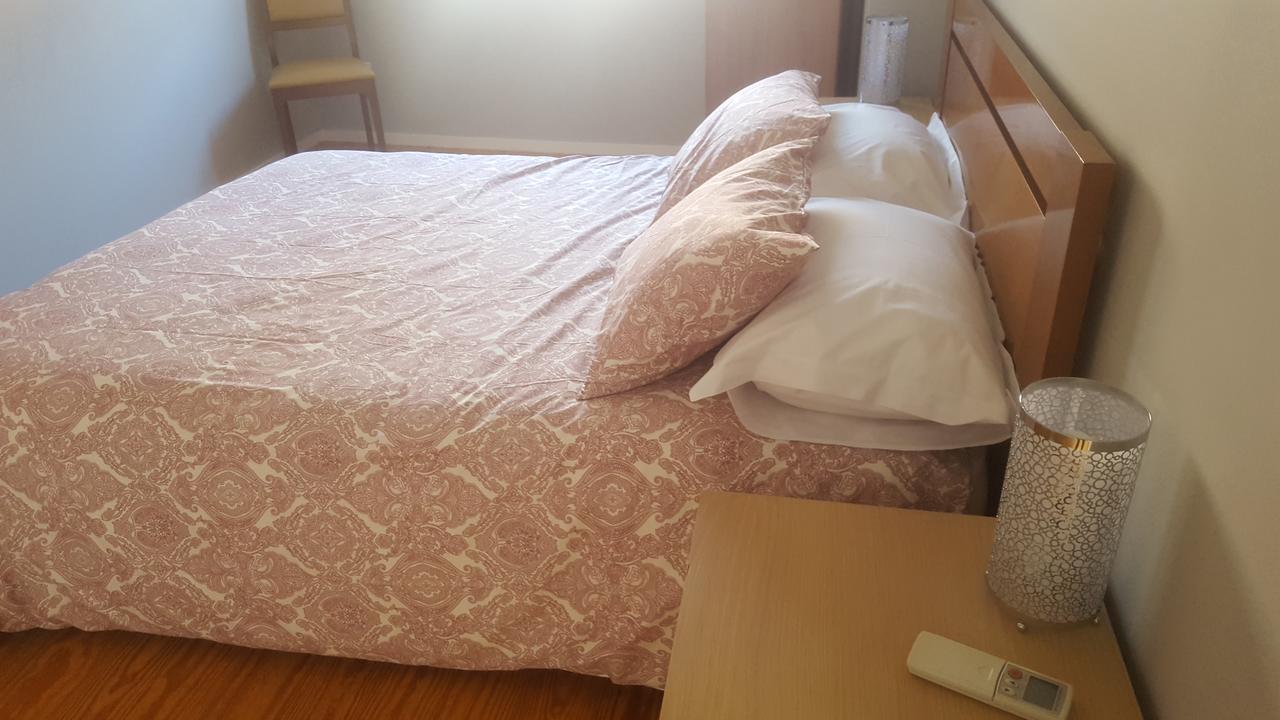 Secret Hostel 포르투 외부 사진