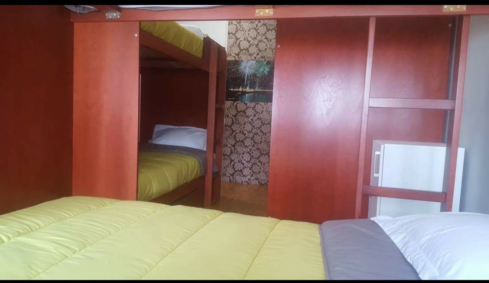 Secret Hostel 포르투 외부 사진
