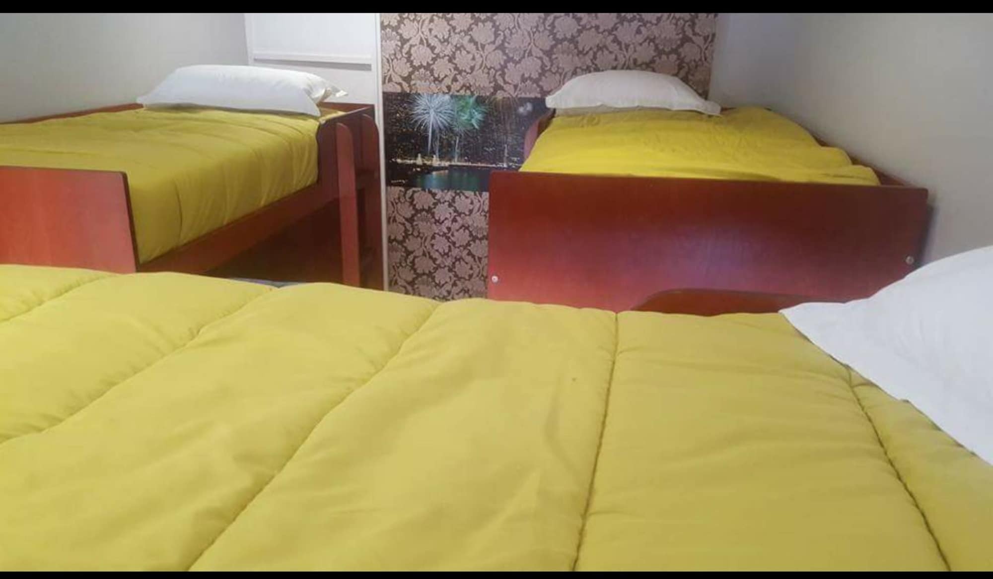 Secret Hostel 포르투 외부 사진