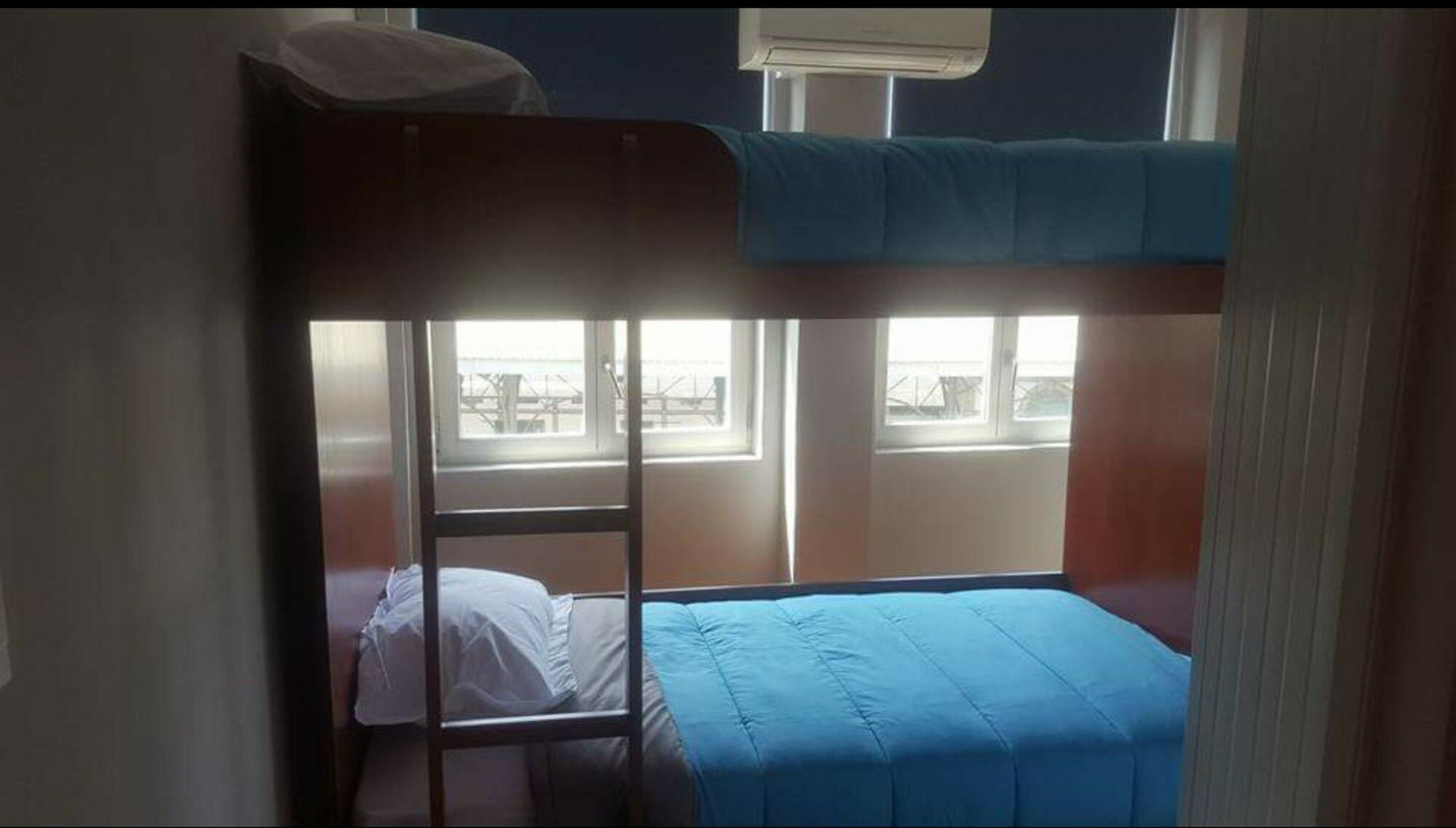 Secret Hostel 포르투 외부 사진